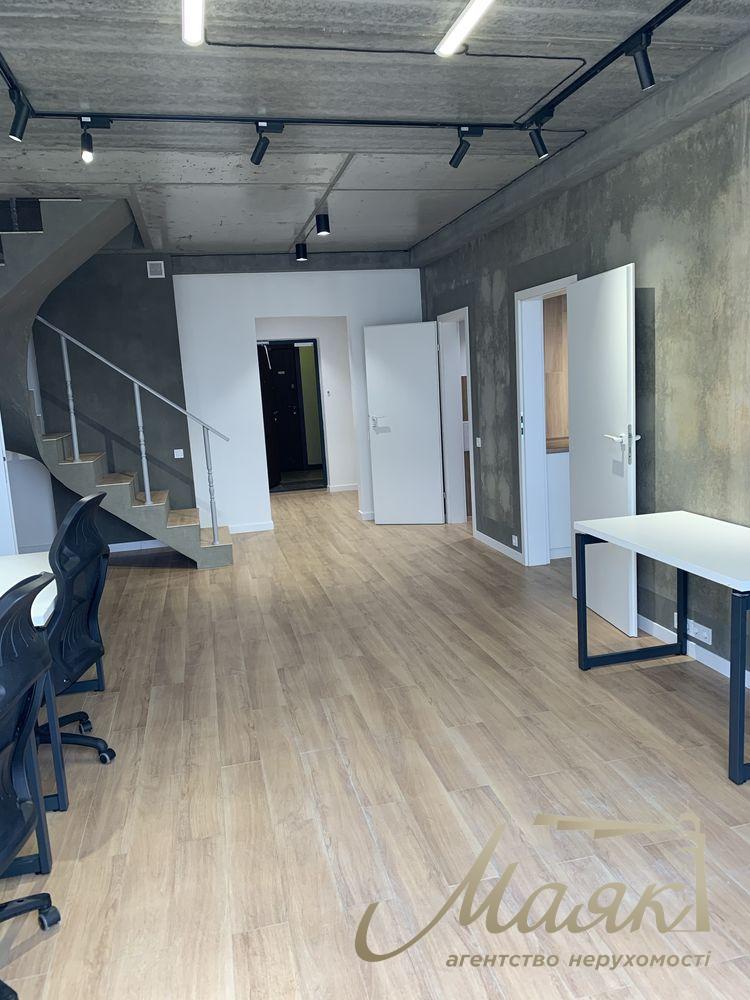 Оренда 2-х рівневого офісу в ЖК Нова Англія, Васильківська.