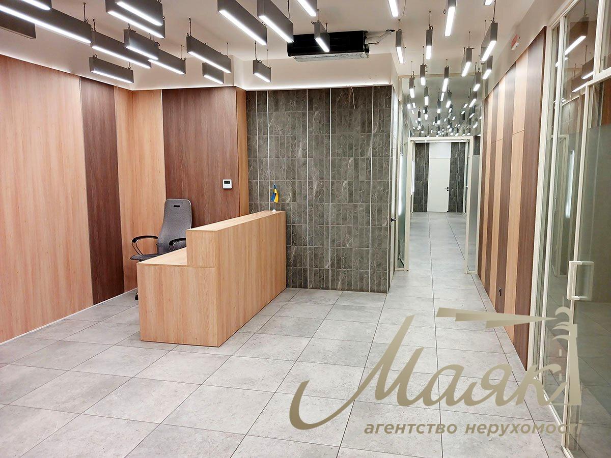 Оренда офісу 250 кв.м в ЖК А52 вул. Січових Стрільців (Артема), 44-А