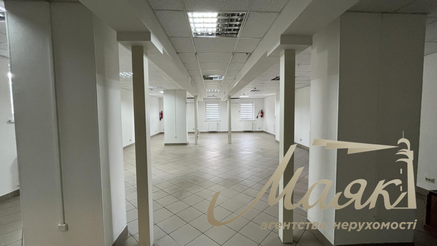 Оренда офісного приміщення (145 м²) на вул. Професора Павловського (Боткіна), 4а, БЦ «Successful House», Солом’янський район, Київ