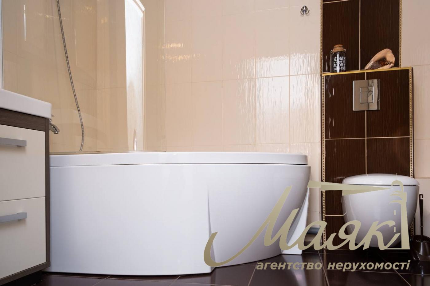 Продаж 1-кімнатної квартири 57м2, Позняки, проспект Петра Григоренка 22/20