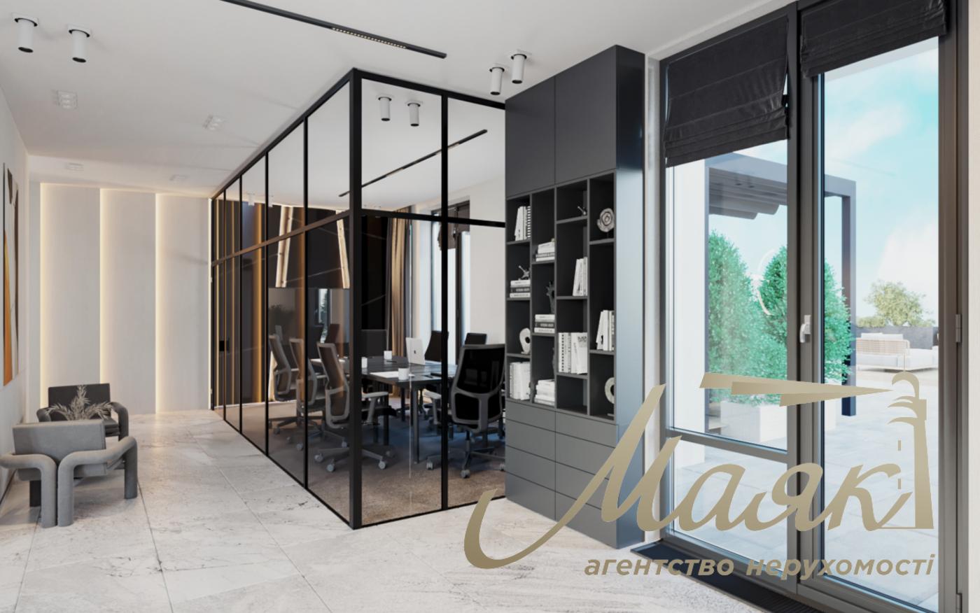 For sale 1k. apartment 60m in Residential Complex Maxima Residence, Maxima Residence, Konovaltsa str., Pechersk