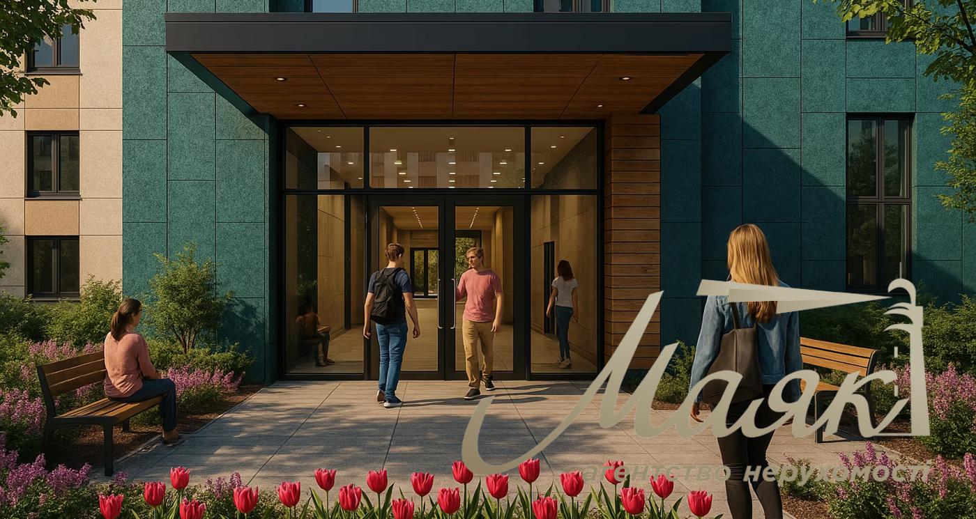 For sale 2-bedroom apartment 101 m2 in the new LCD BELLEVIE, str. Berezhanskaya, Obolon, Kiev