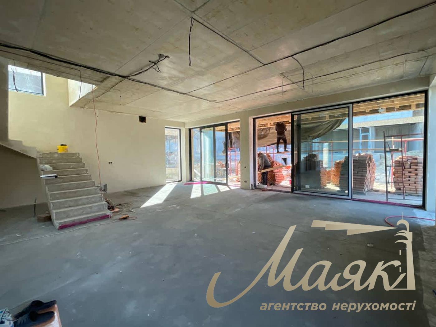 Продаж 2-поверхового будинку площею 337 м², Ходосівка, КГ «Нова Ходосівка»