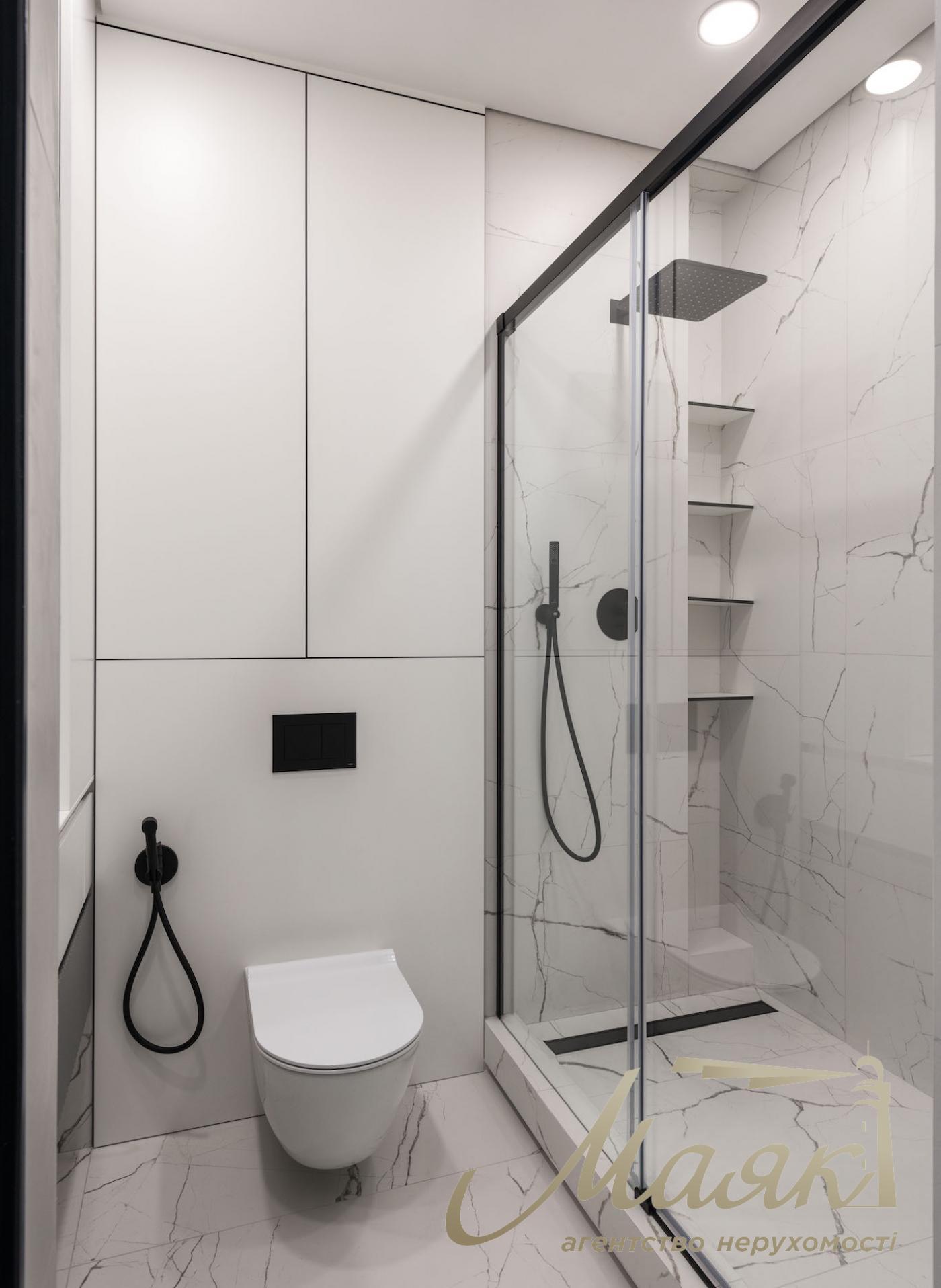 Оренда квартири 66м2 в ЖК "Французький квартал 2, Печерський район, Київ