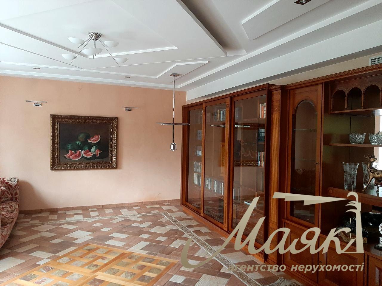 Оренда будинку площею 600 м² у Козині, Конча-Заспа, перша лінія річки Козинка, вул. Старокиївська.