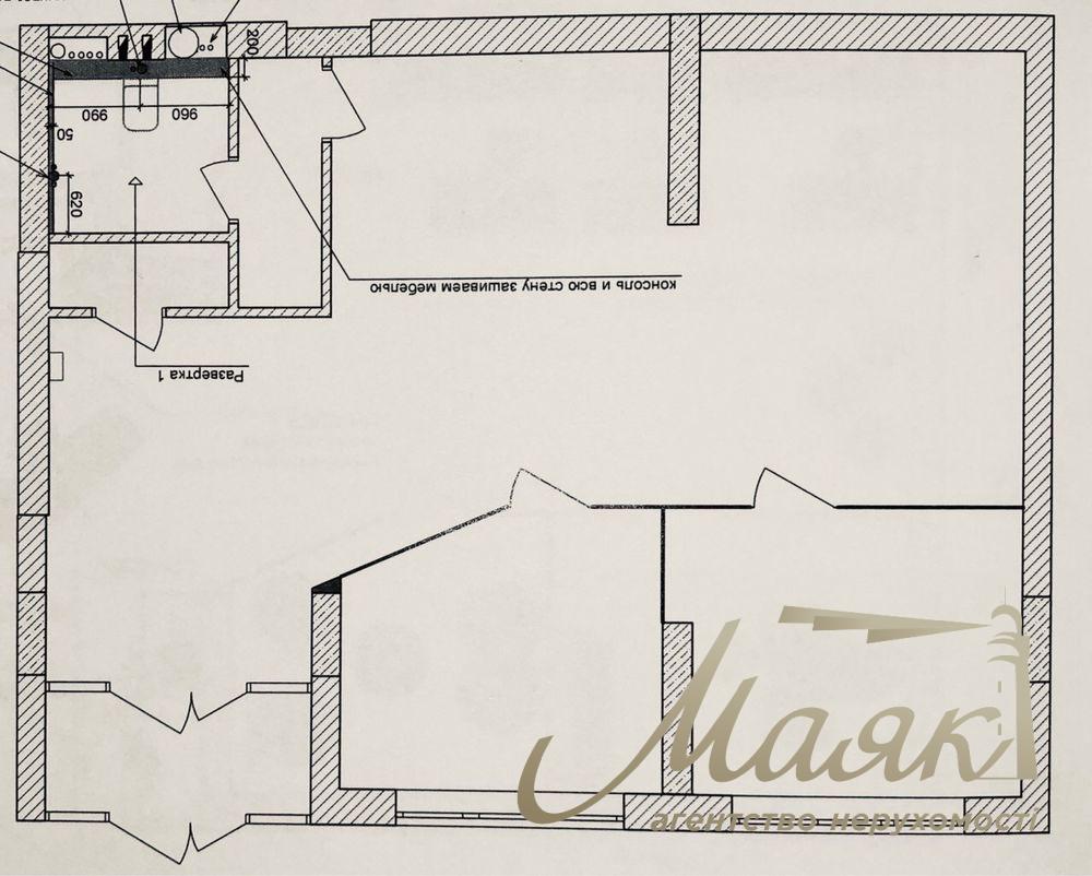 Продаж фасаду 75м2, ЖК Підвисоцький