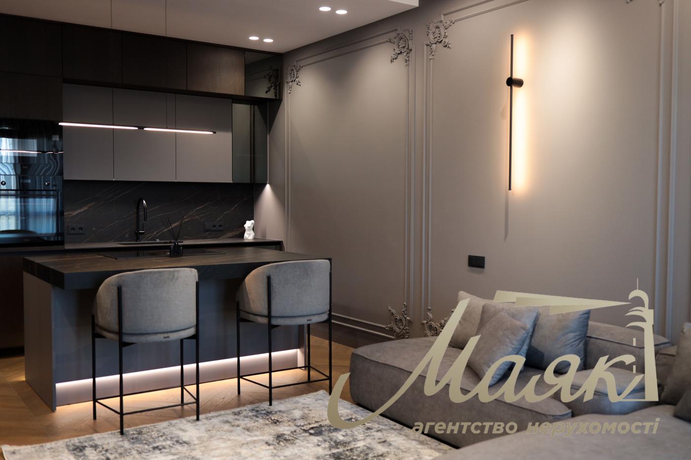Продажа 2к квартири ЖК Crystal Park Tower, Шевченковский район