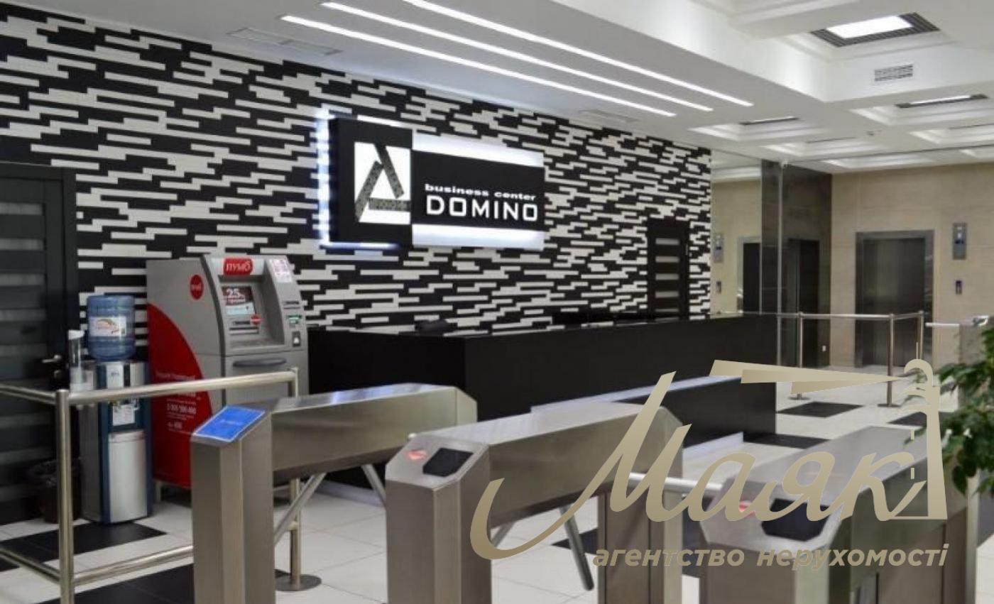 Оренда офісу з терасою 180м2 БЦ Доміно вул. Нижній Вал 51 Поділ
