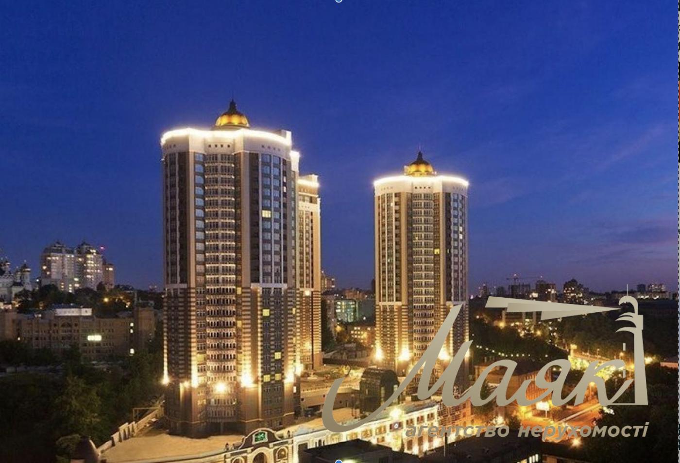 Sale of premises in residential complex Pokrovsky Posad, 2360 m2, Shevchenkovsky district