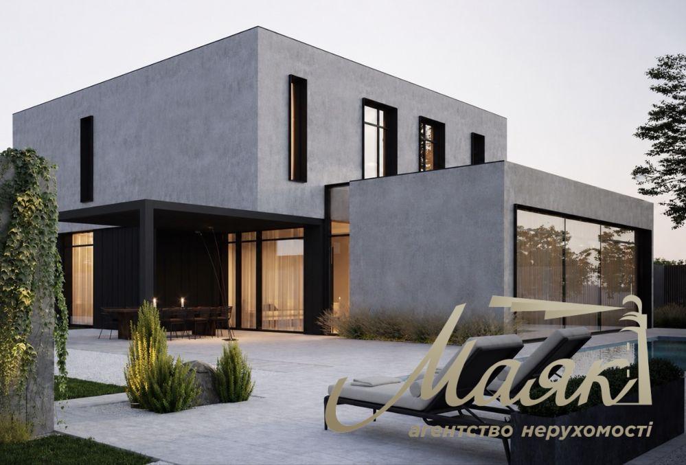 Продаж будинку площею 330 м² у смт Козин/Конча-Заспа, Обухівський напрямок