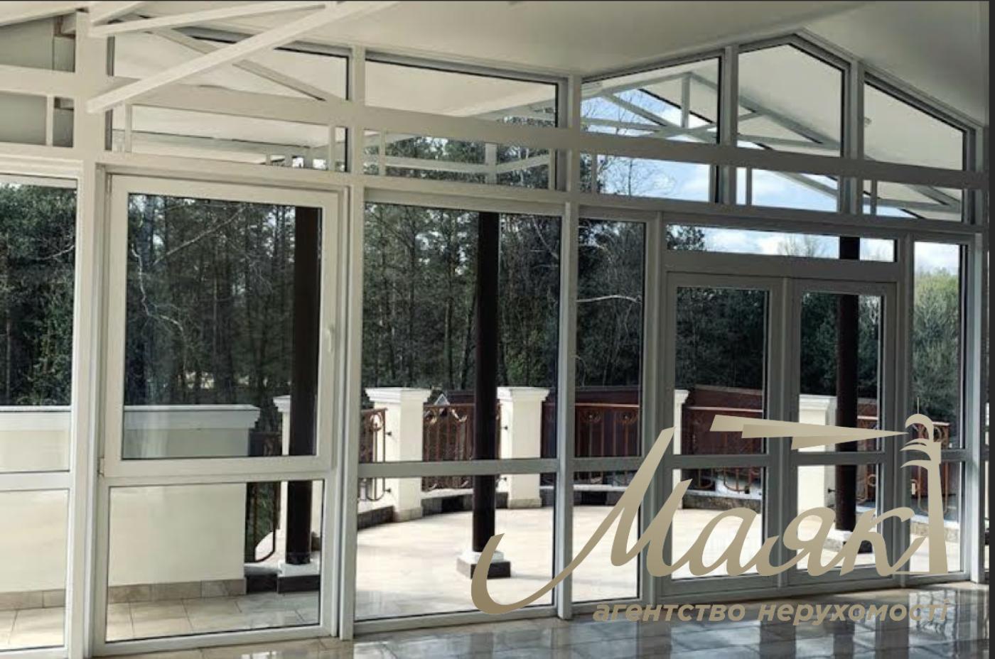 Оренда 4-х поверховий будинок 850м2, Чапаєвка