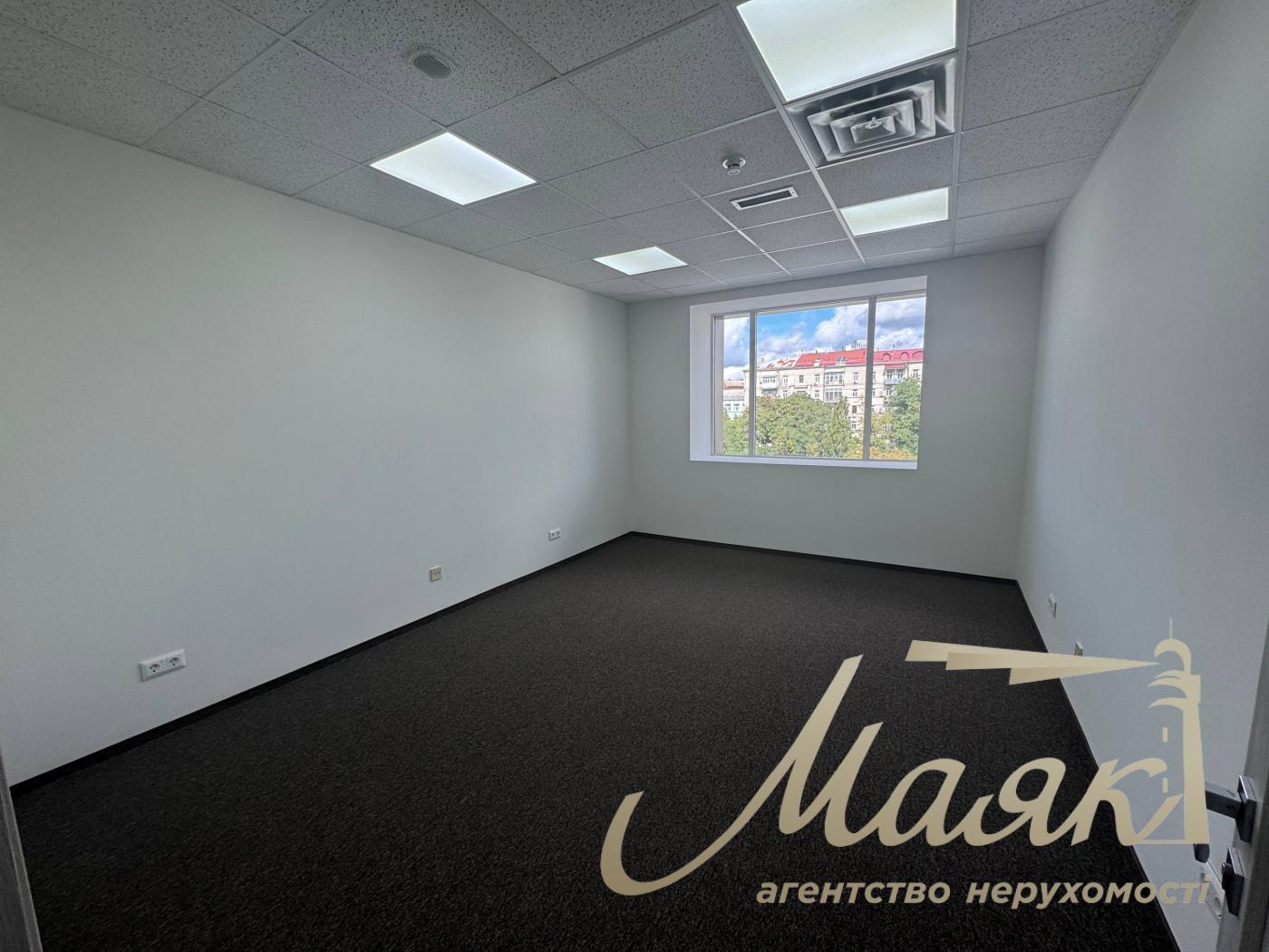 Аренда офиса 234м2 БЦ Horizon Office Towers ул. Шевковичная Печерский район Центр