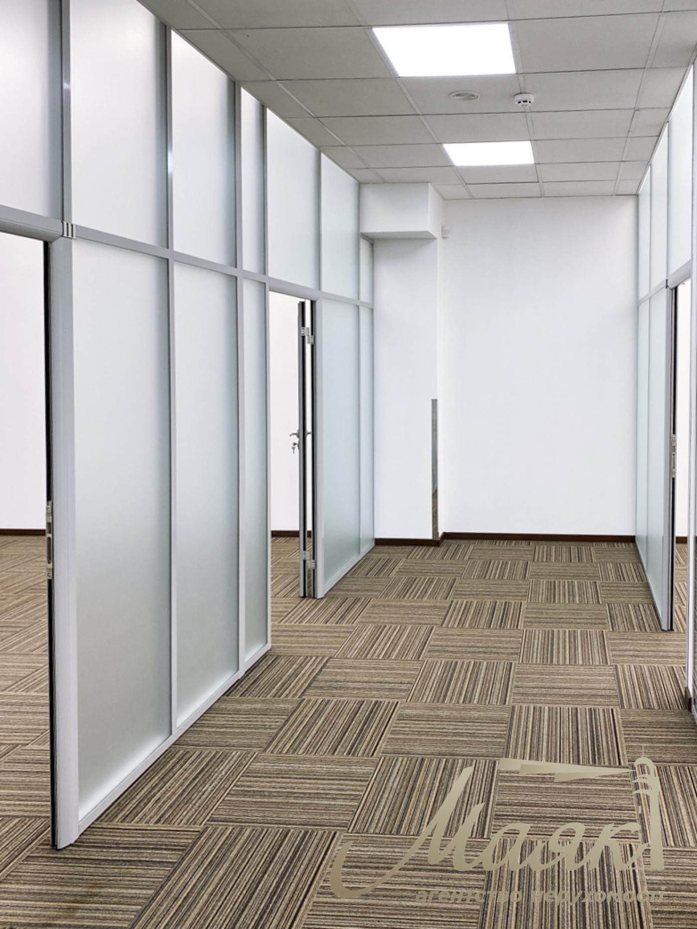 Аренда офиса 386м2, пер. Ахтырский 7, БЦ Victoria Park.