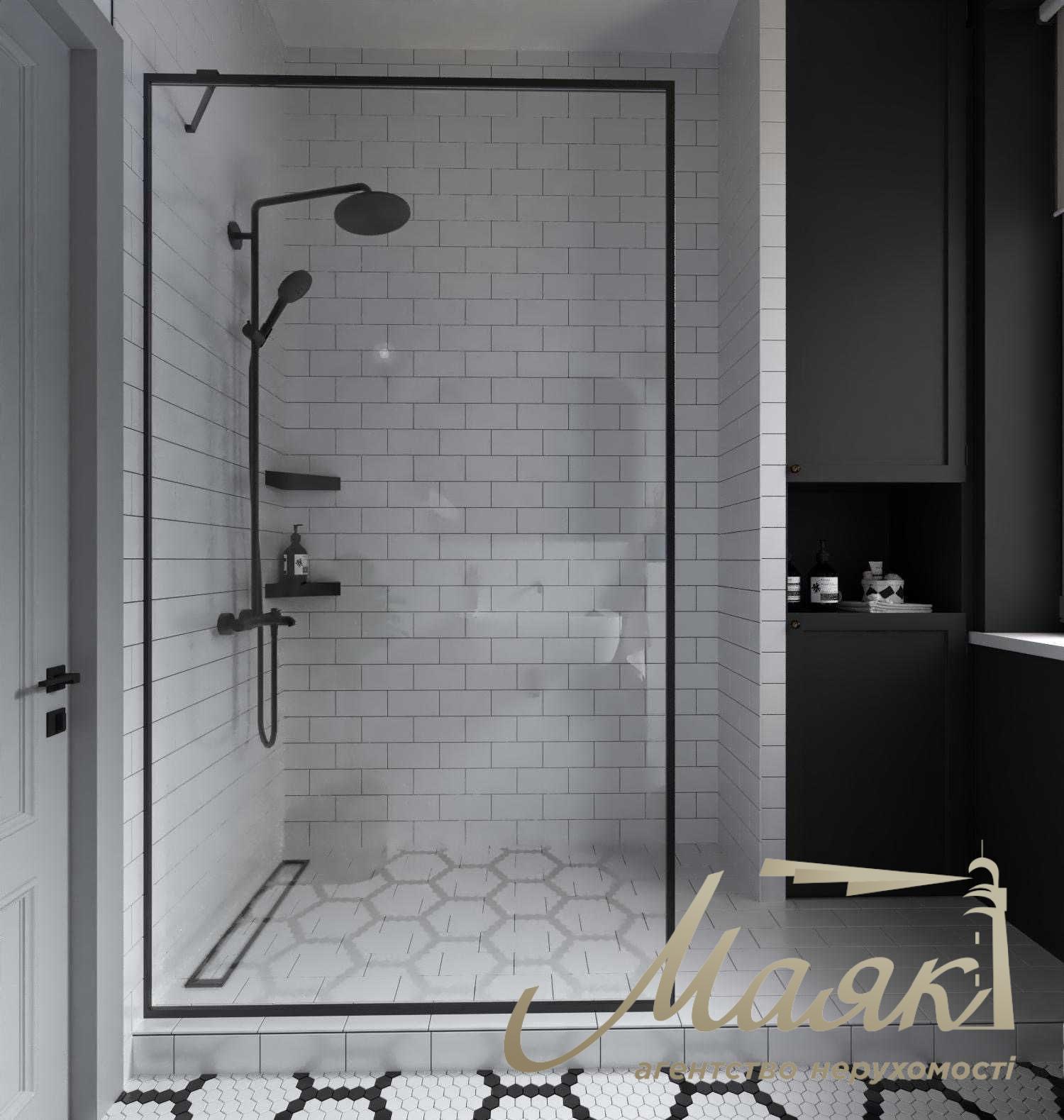 Rent a designer apartment on Silkovichnaya street, Lipki