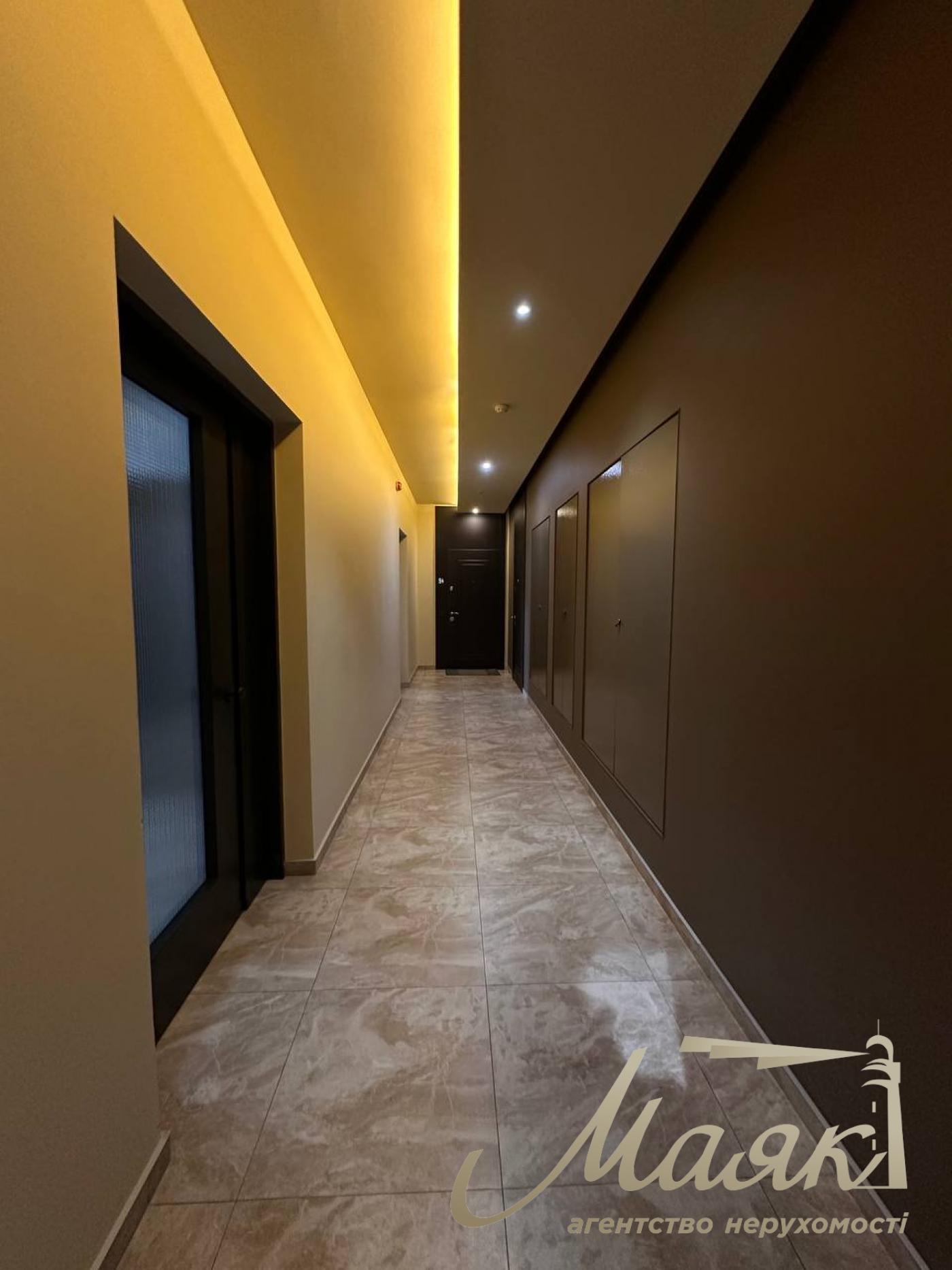 Оренда офісу в ЖК Французький квартал 2, вул.Предславинська