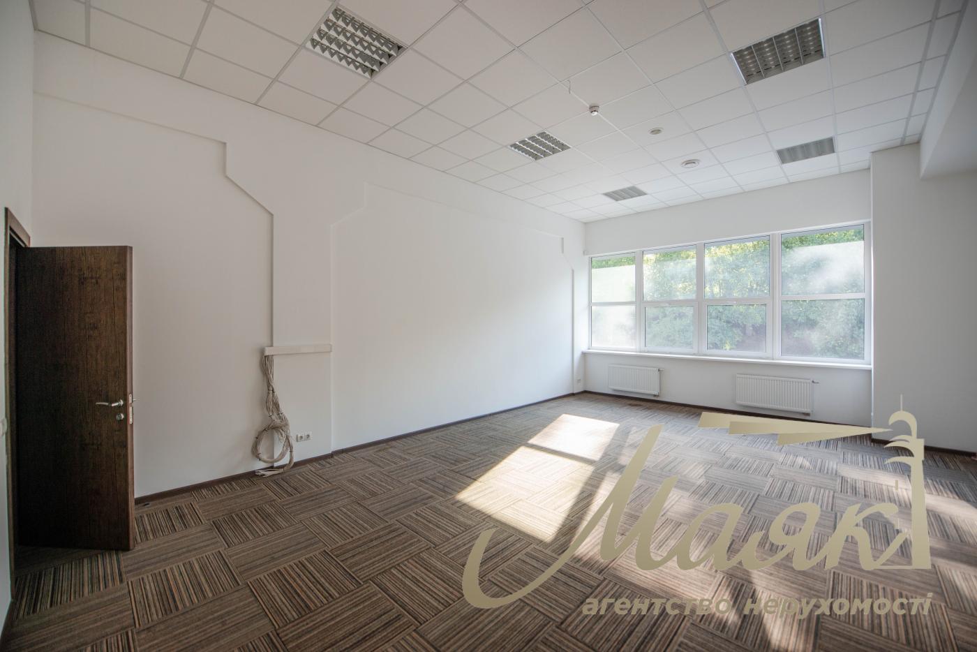 Аренда офисного помещения 385м2, БЦ Victoria Park, Голосеевский р-н