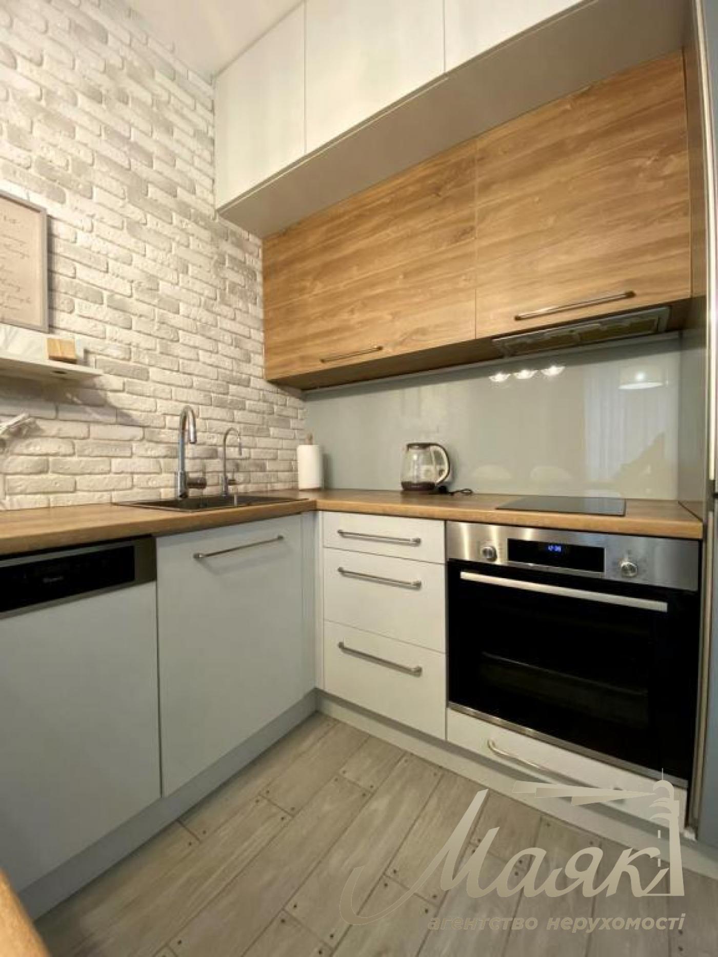 Аренда 2-к квартиры ЖК Французский квартал-2, Печерск