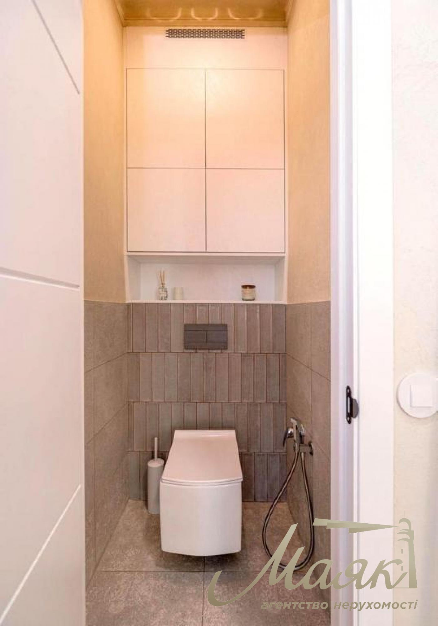 Оренда 3-к квартири, ЖМ Липки, Шевченківський р-н