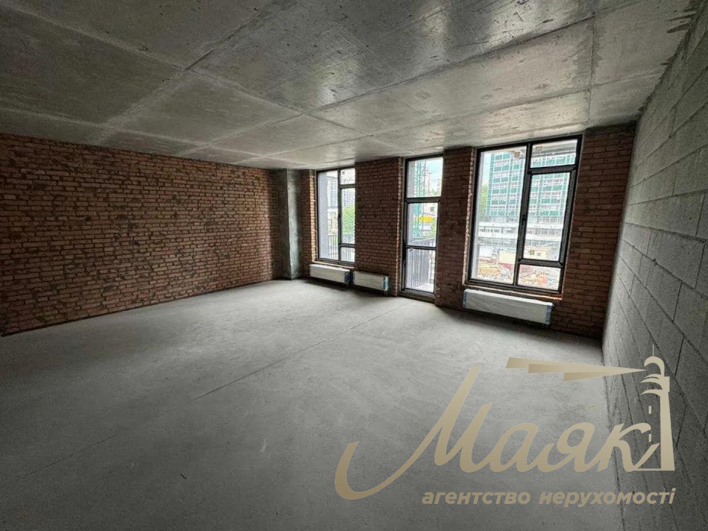 Продажа 4-комнатной квартиры ЖК Тринити, ул. В. Тютюнника