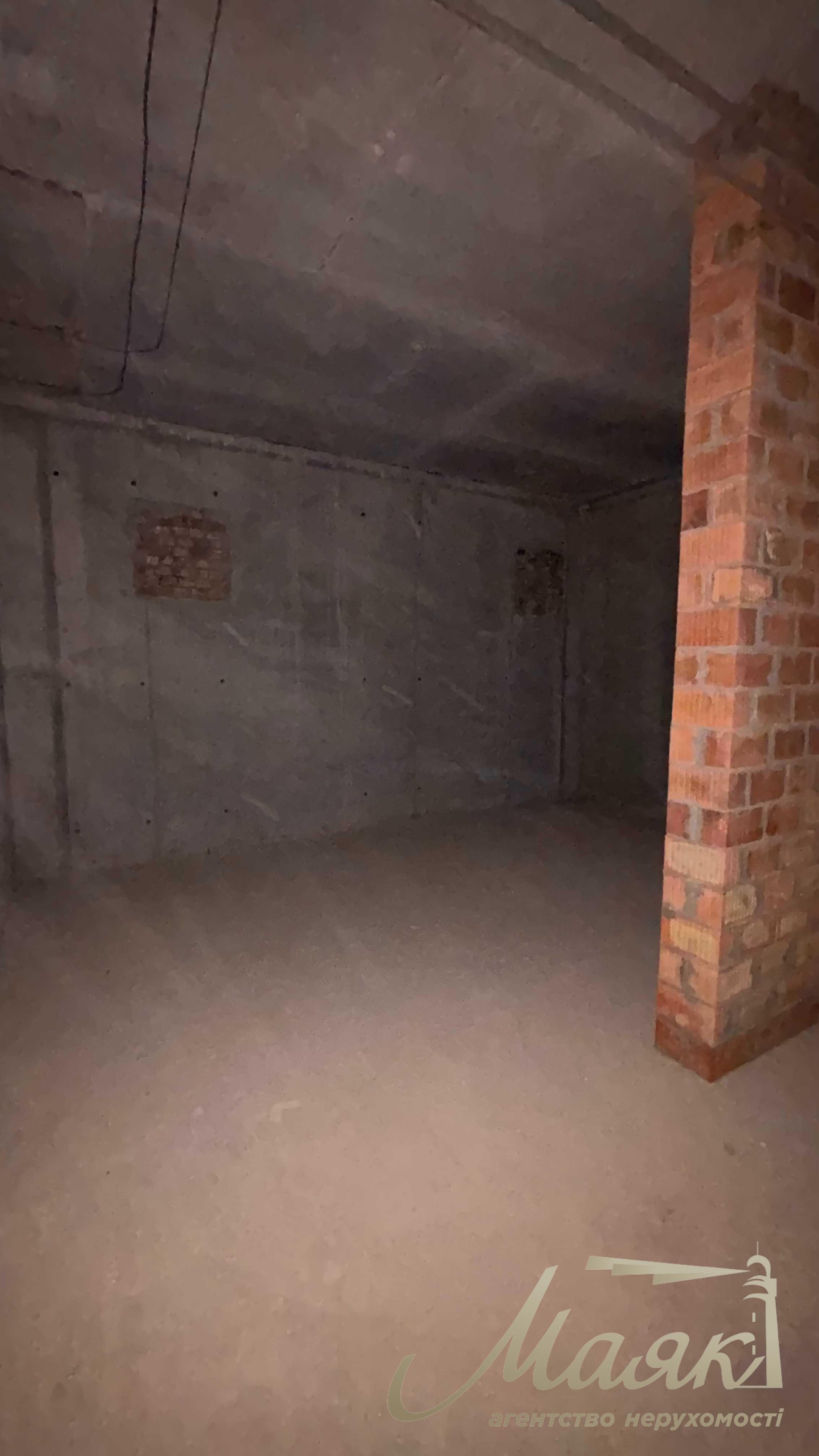 Продаж комерції (цоколь), 158м2, Індустріальний, 27, Солом'янка