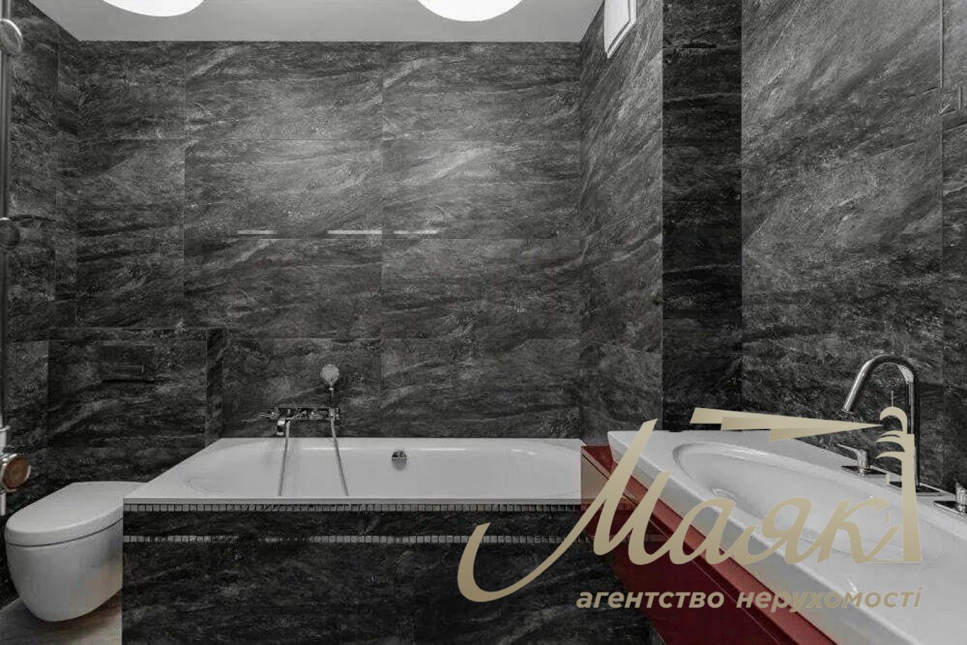 Продаж 3-кімнатної квартири в ЖК Французький квартал 2