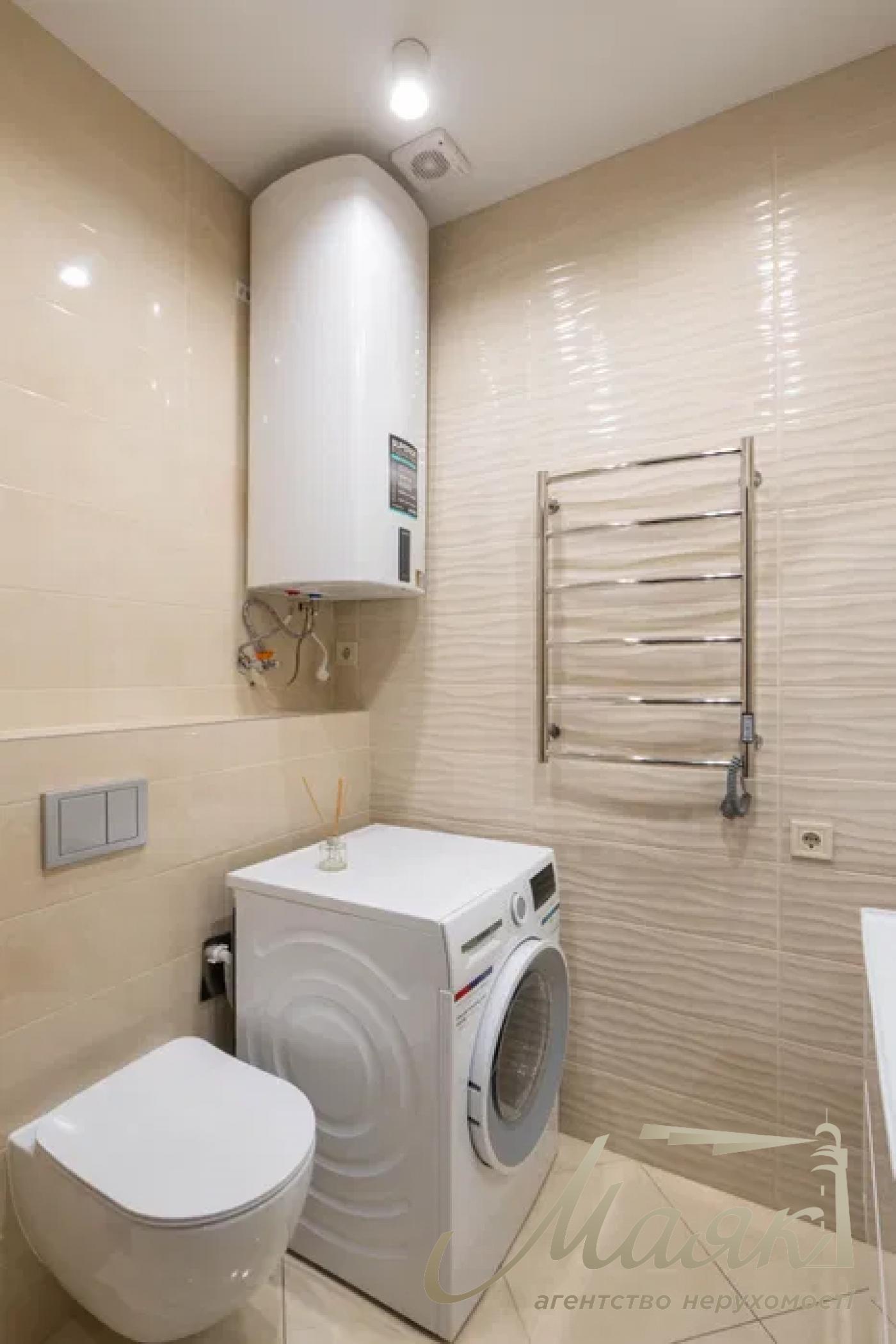 Rent 4-bedroom apartment in Residential Complex Busov Hill, Buslovskaya str. 12, Pechersk.