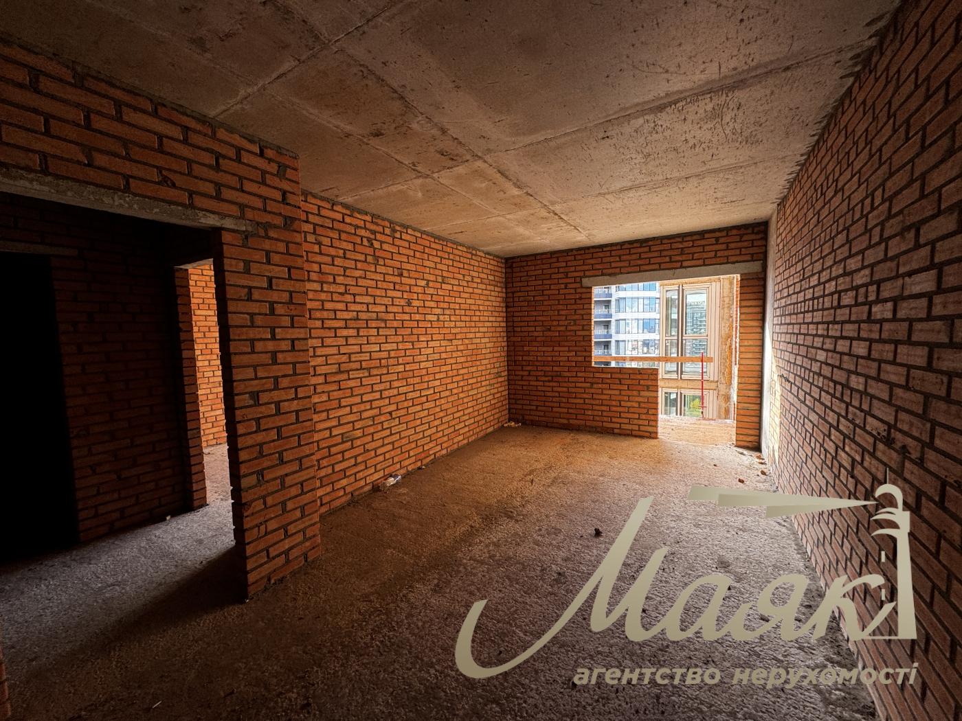 Продаж 1к. квартири 51м у ЖК Maxima Residence, Максима Резиденс, вул. Коновальця, Печерськ