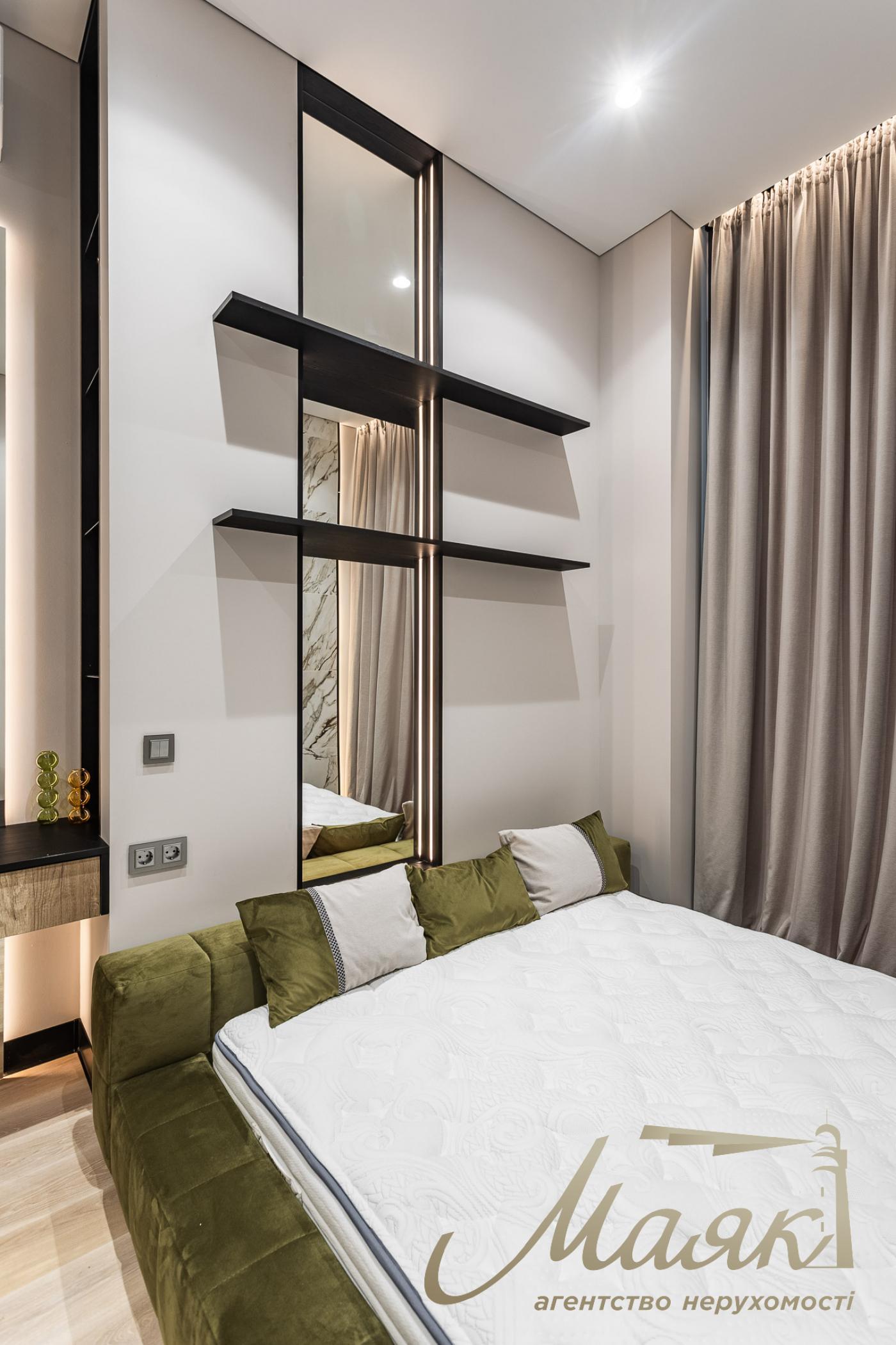 Аренда 2-комнатной квартиры ЖК Hidden, ул. Тимирязевская