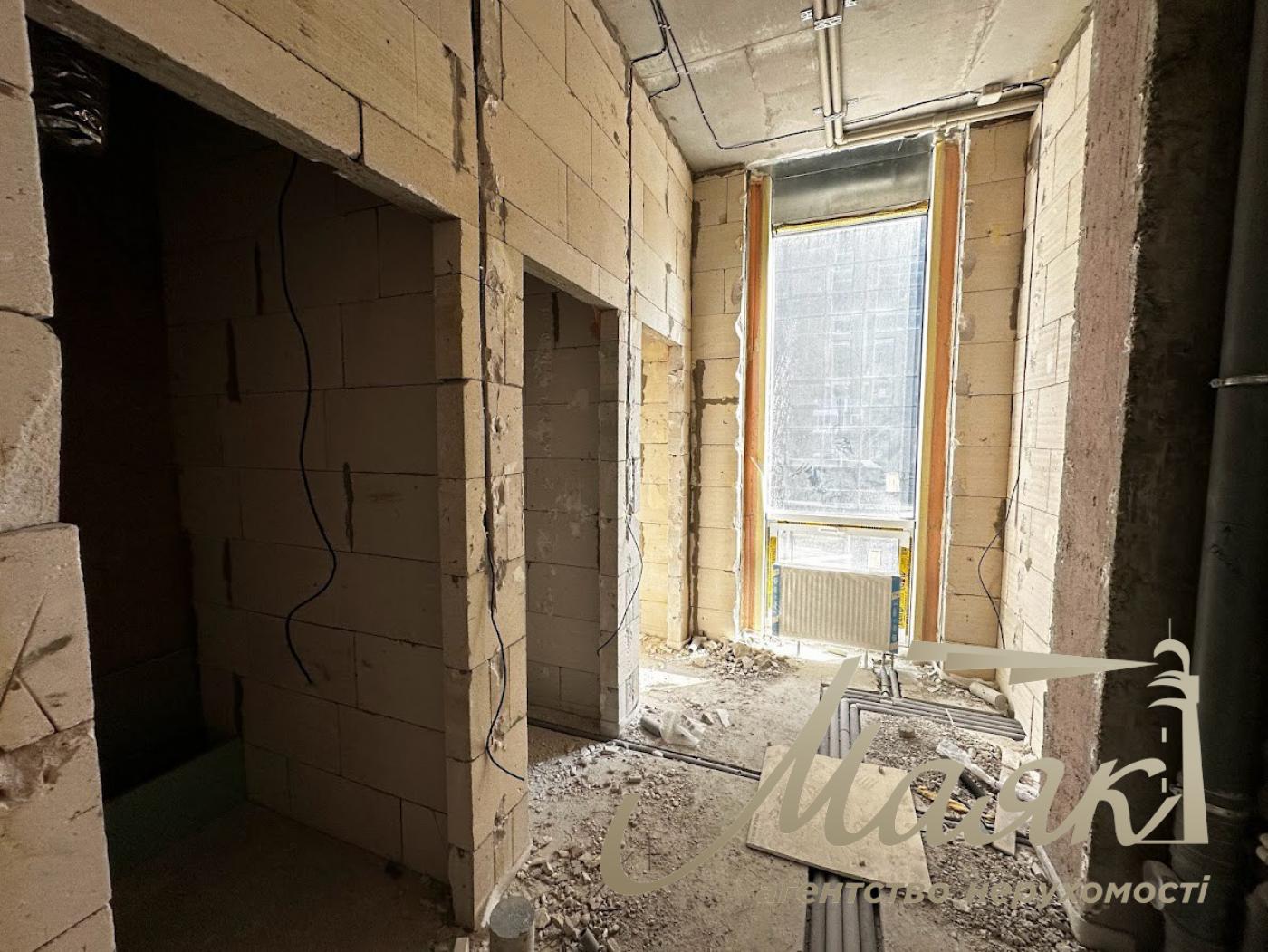 Продаж будівлі Трініті, 6 500м2, вул. Товарна, Пчерськ