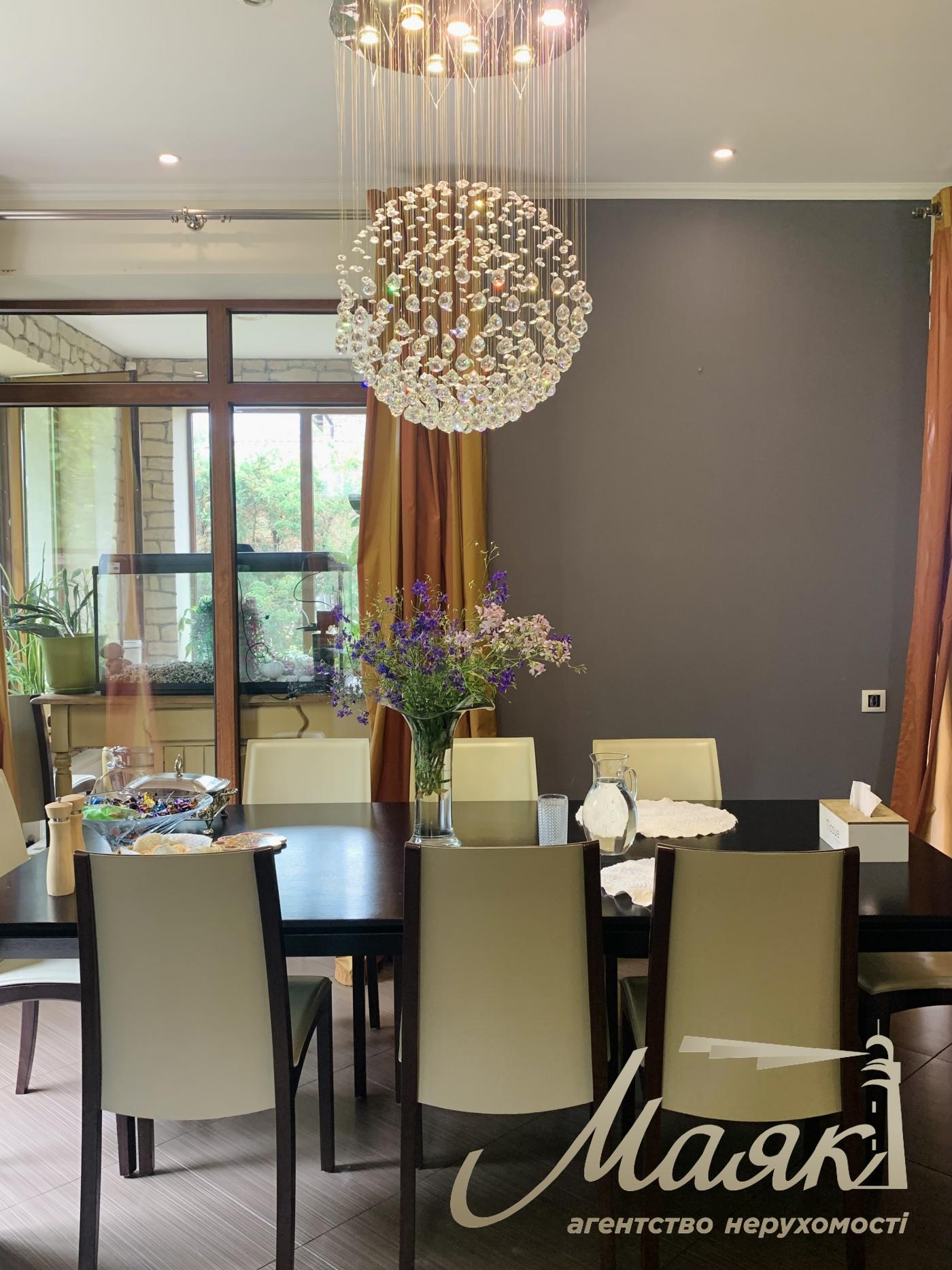 Продаж будинку Березівка Бучанський район, продаж будинку з сауною