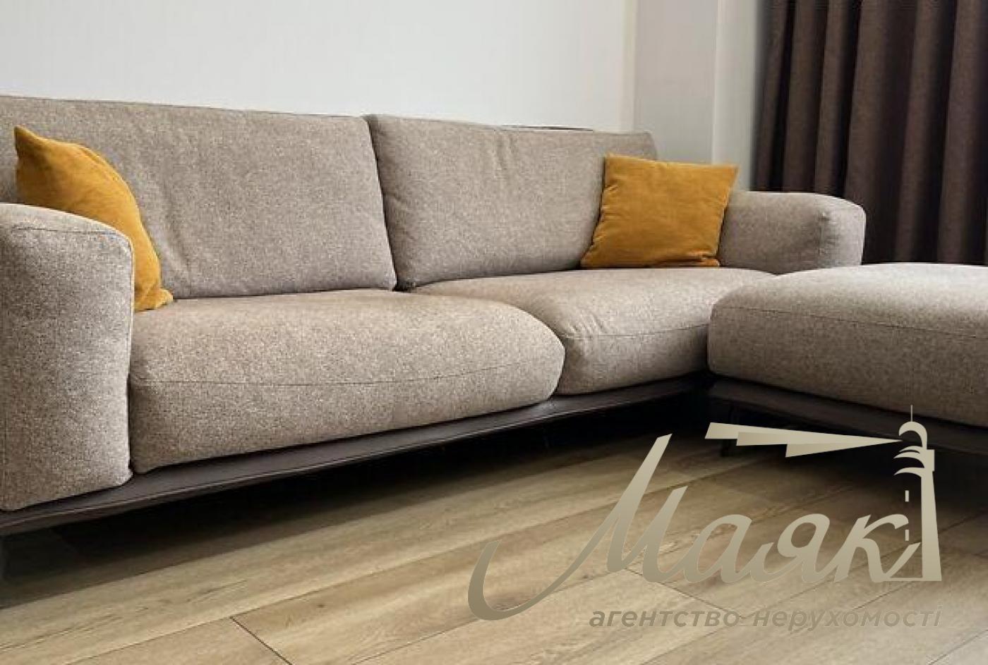 Продажа 1-к квартиры ЖК Бульвар Фонтанов, Печерск