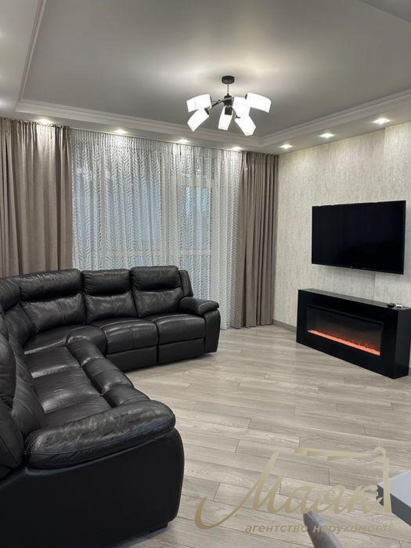 Продажа 3-к квартиры ЖК Варшавский, Подол