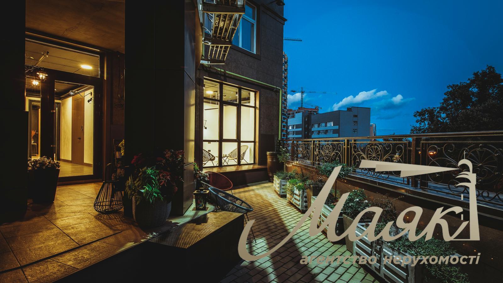 Аренда офиса 190м2 в ЖК Покровский Посад, ул.Глибочицкая.