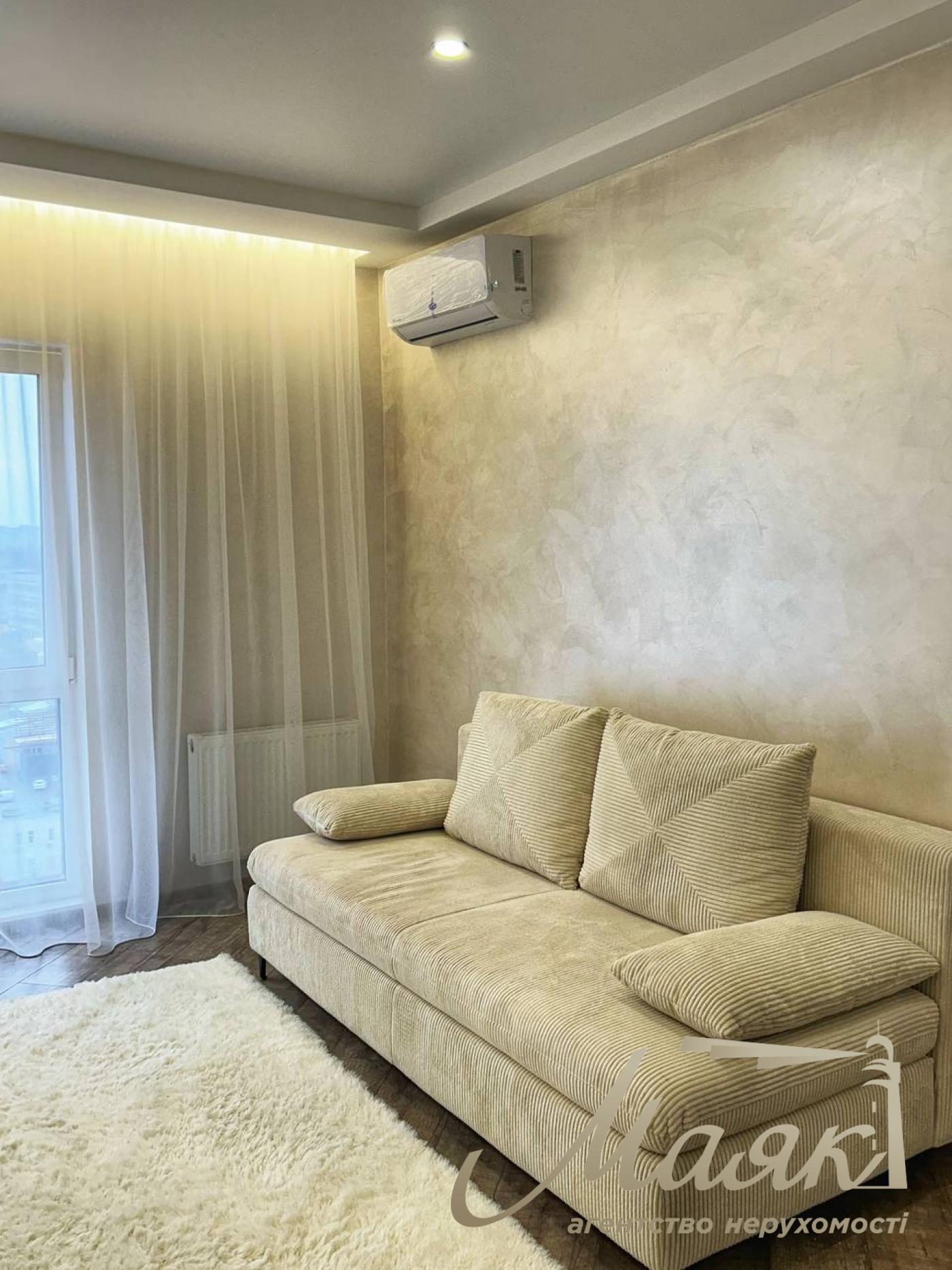 For Sale / Apartment / Maksymovych Mykhaila, Goloseevo, Kyiv