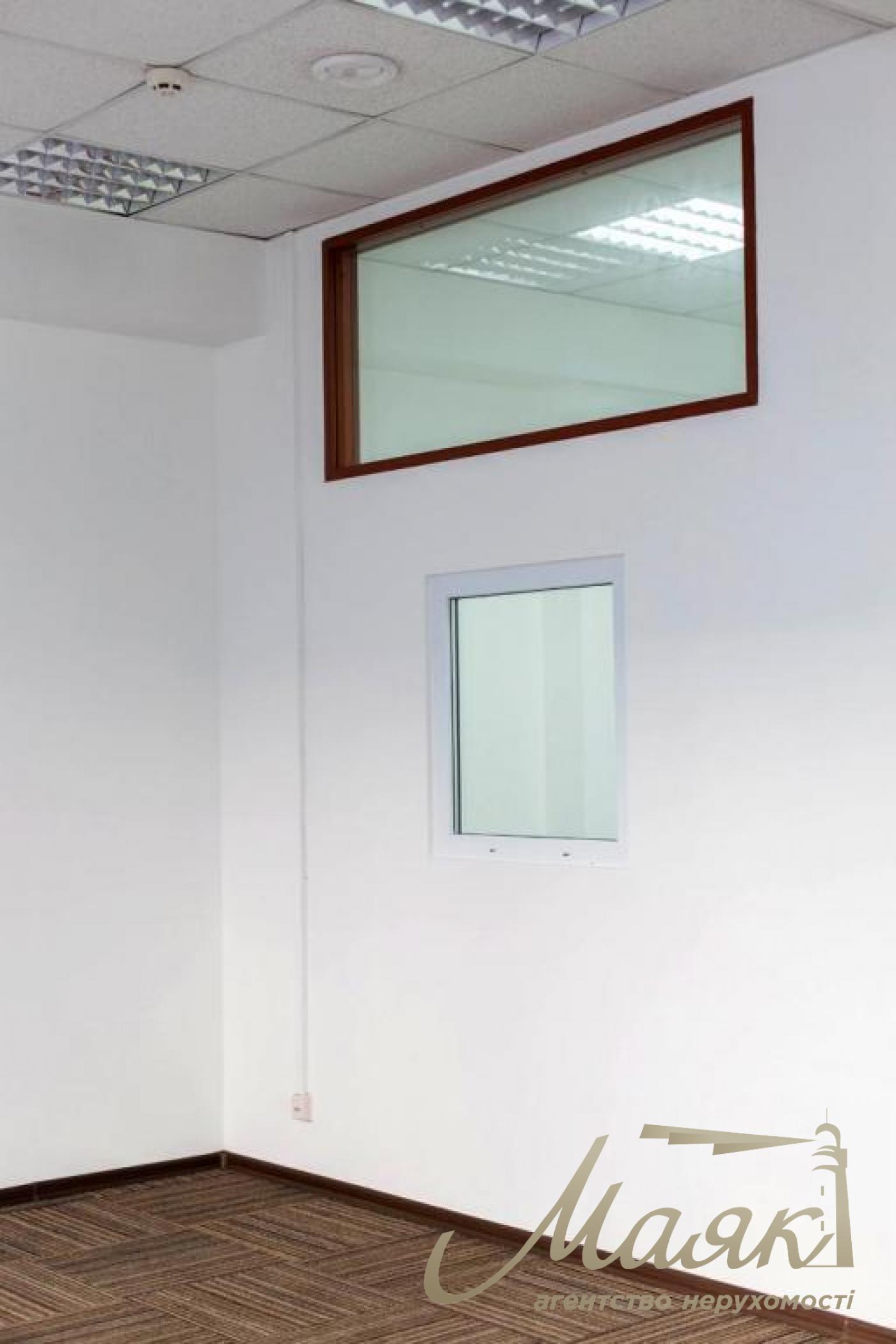 Оренда офісу 106,8 м2, БЦ Business City, Шевченківський р-н, вул. Миколи Пимоненка 13