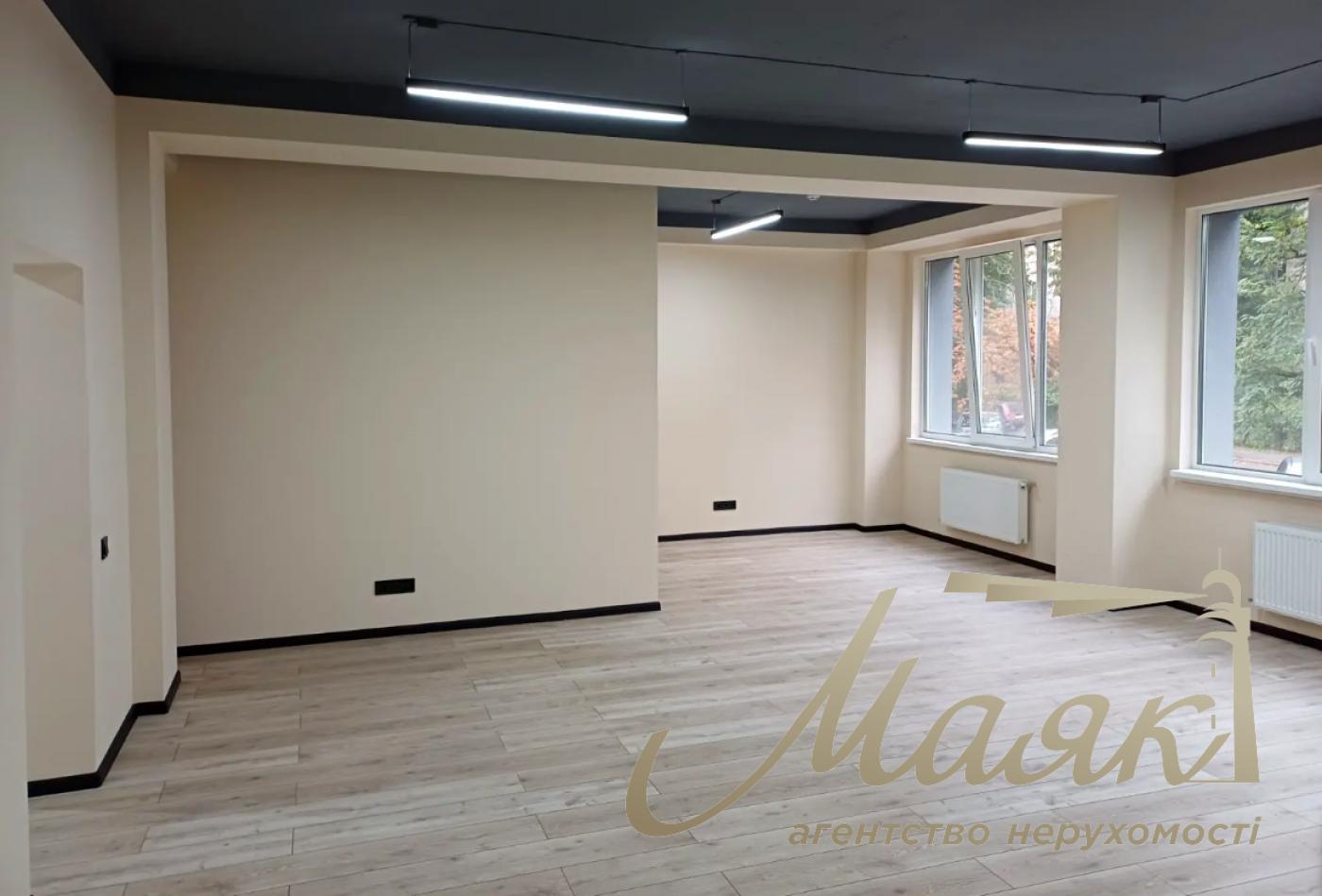 Office for rent 606m2 Preobrazhenska str. Kiev