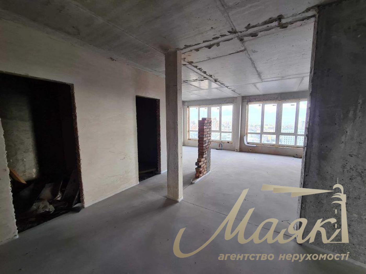 Продажа 3-комнатной квартиры ЖК Гвардейский, ул. Алмазова