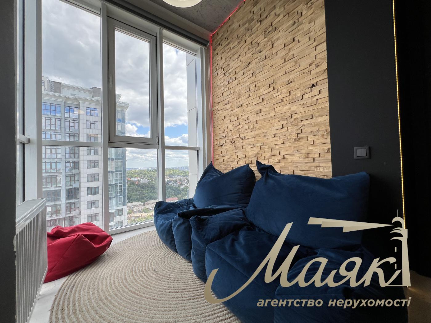 Оренда офісу 120м2 ,ЖК "Новопечерські Липки ,Андрія Верхогляда, Печерськ, Київ