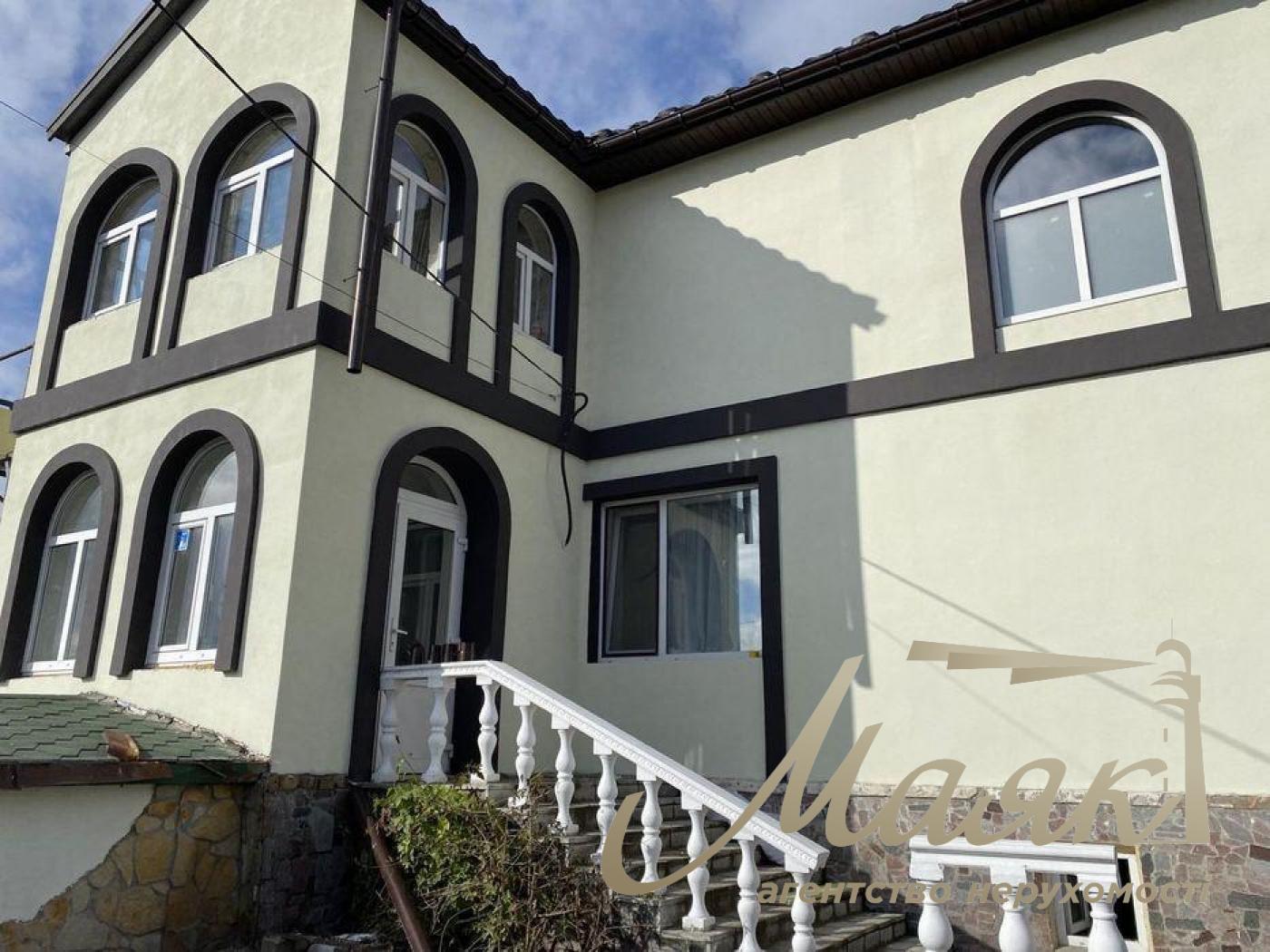 Sale of house (350m2) s. Khodosovka