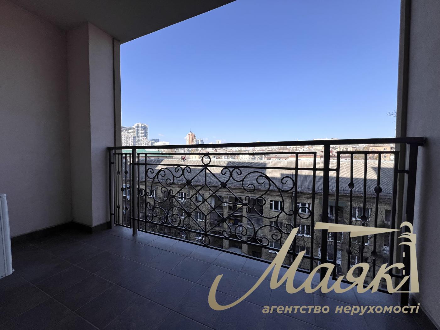 Оренда однокімнатної квартири в ЖК 52 Перлина