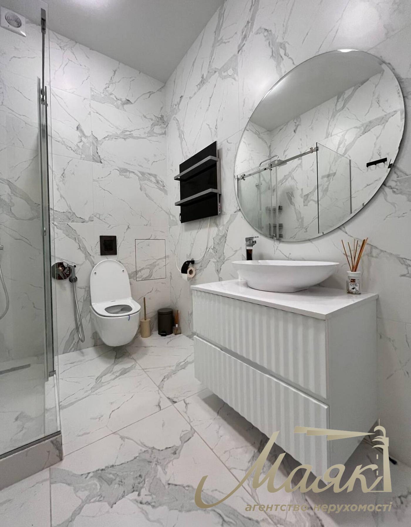 Аренда 3-комнатной квартиры ЖК jack house бул. Леси Украинки 7В Печерский район