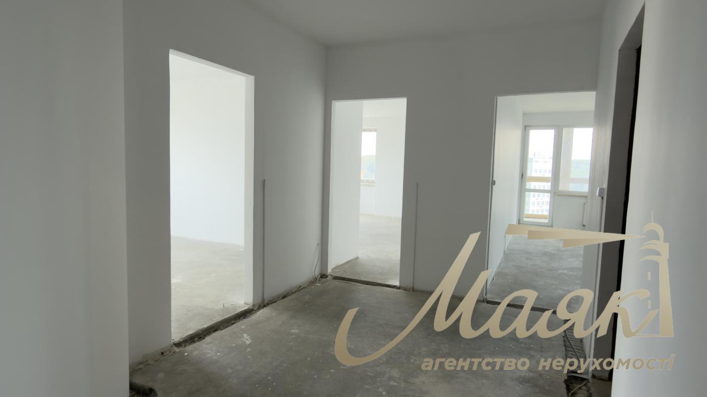 Apartment for sale in Park Avenue Residential Complex, 62 Goloseevsky Ave.