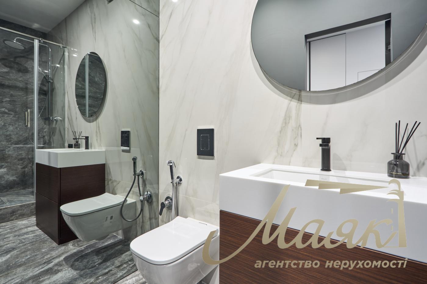 Продаж 3-кімнатної квартири в ЖК Jack House, бульвар Лесі Українки, 7в, Печерський р-н, Київ