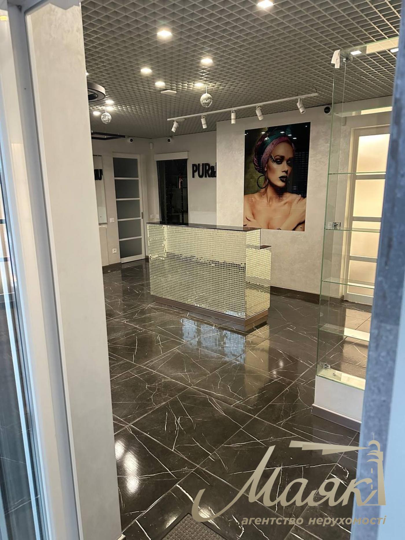 Commercial premises for rent 47m2 in LCD Nivki Park, Nivki