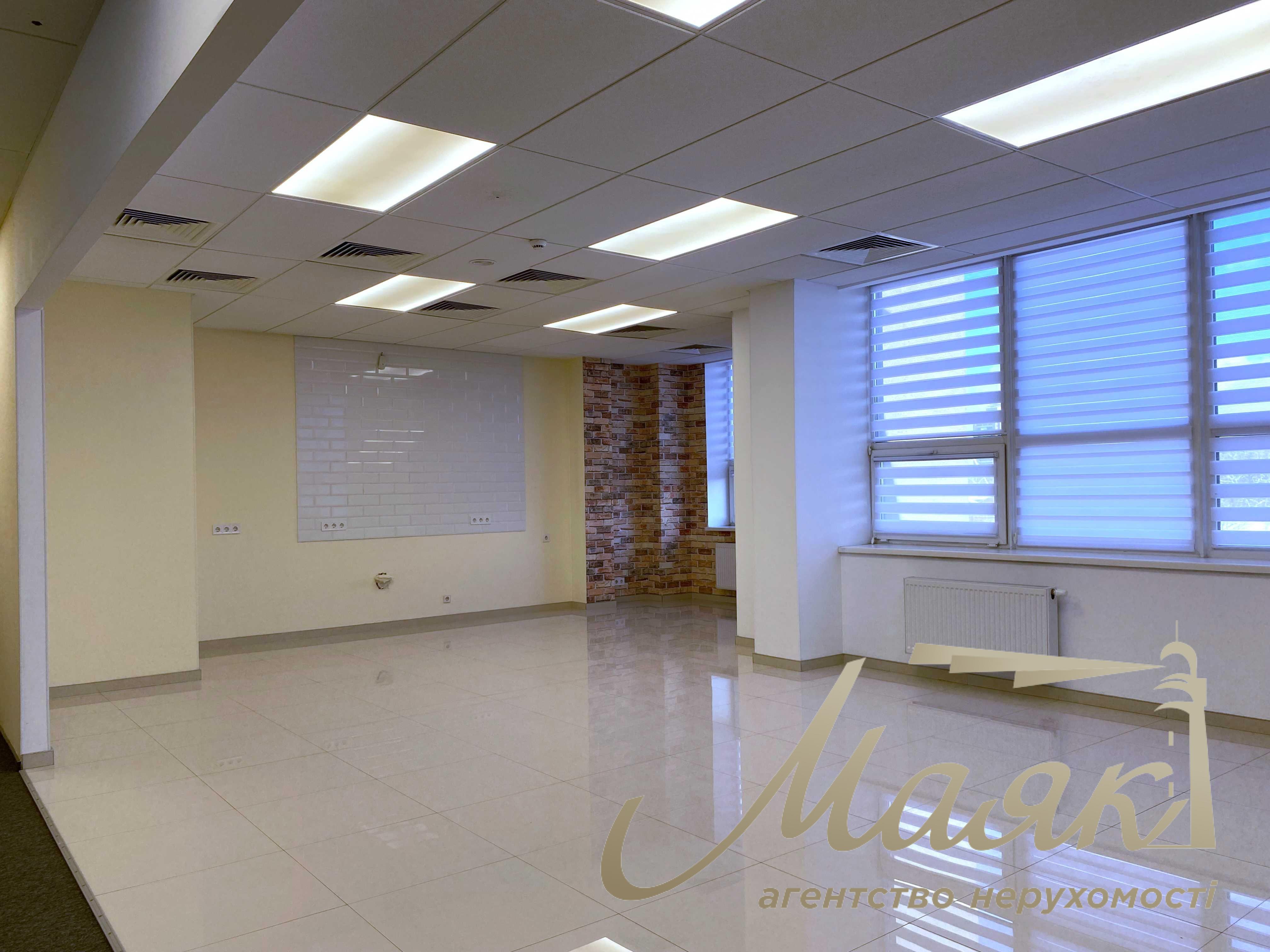 Office for rent 500 m2 in BC West Side, Dorogozhichi
