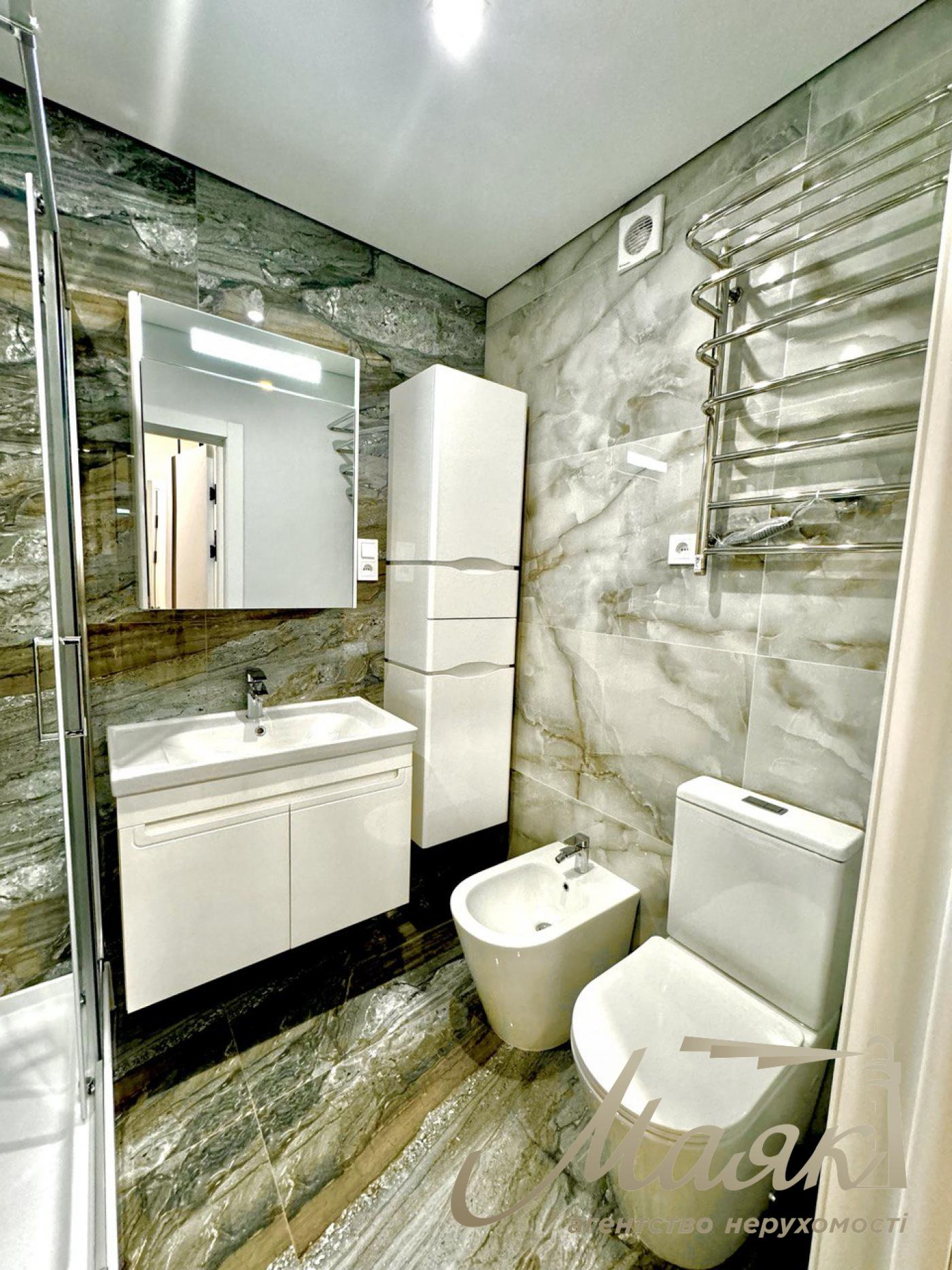 Продажа 1-к квартиры в ЖК Новая Англия