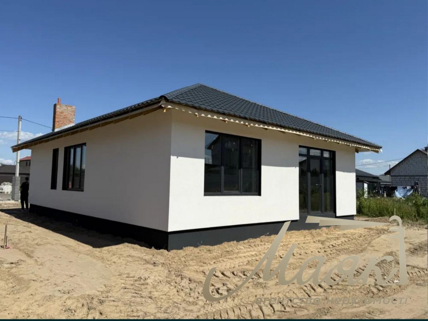 Продажа дома Новые Петровцы продажа дома без ремонта