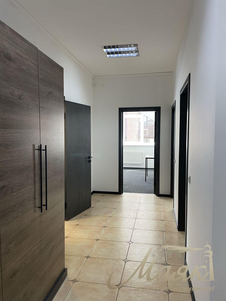 Оренда офісу 107м2 по вул.Антоновича 72, ОЛімпійська