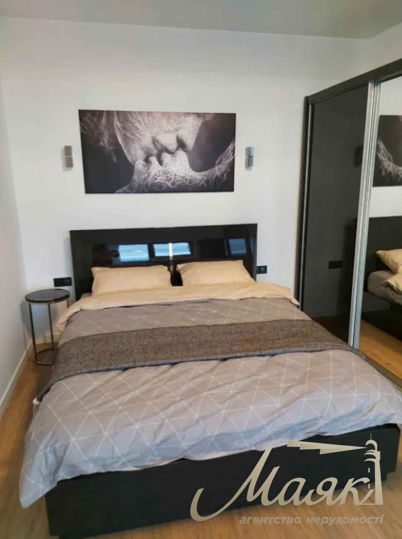 Аренда 2к квартиры 60 м², ЖК Tetris Hall, ул. Деловая, Олимпийская