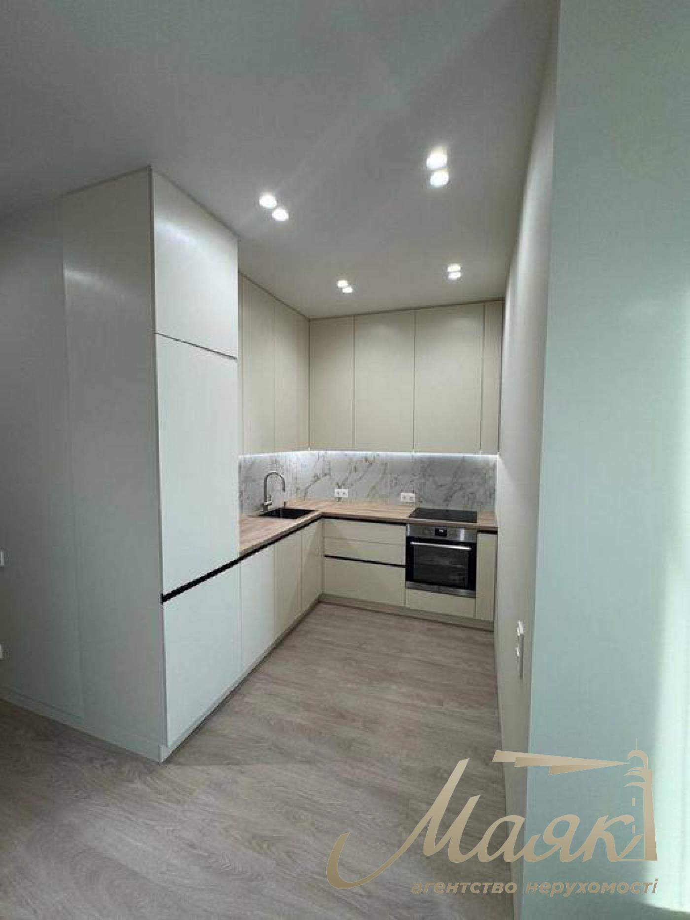 Оренда 1-к квартири ЖК Трініті, перша здача, Печерський р-н